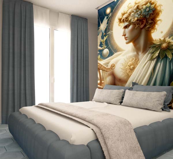 Bilocale Apollo