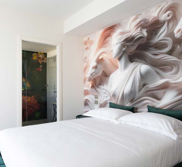 Artemide Two-room flats