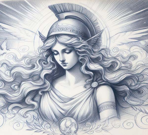 Bilocale Atena