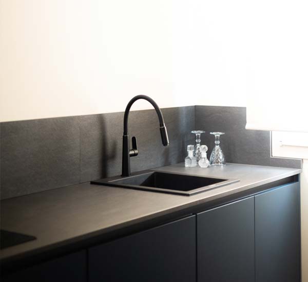 Atena Two-room flats