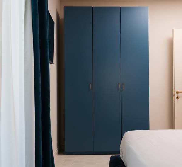 Era Three-room