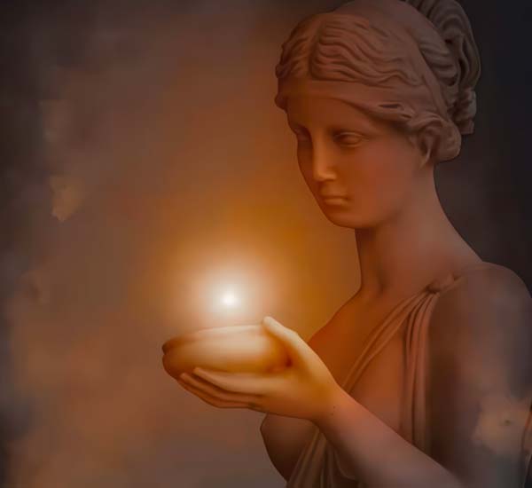 Bilocale Estia