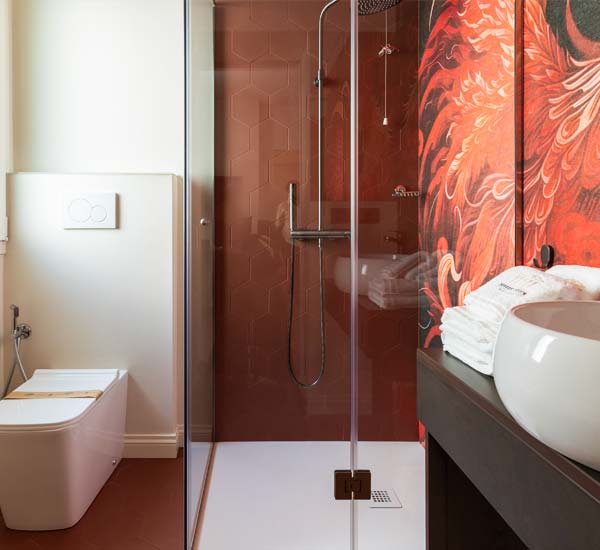 Ermes Two-room flats