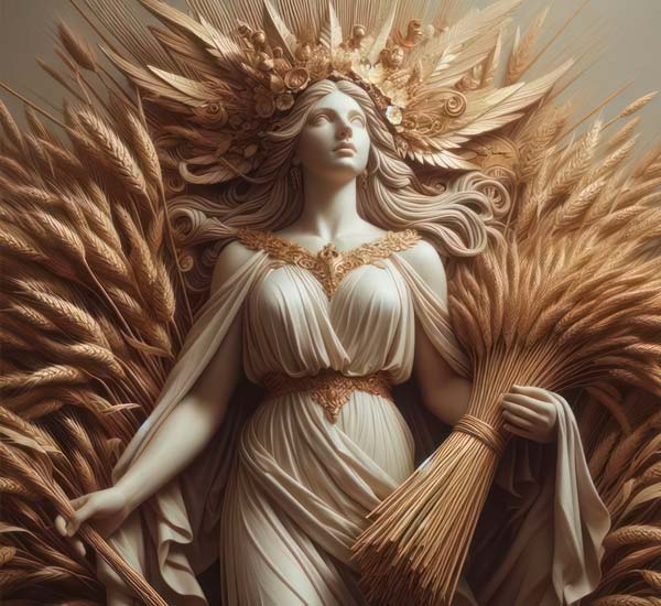 Appartamento Demetra