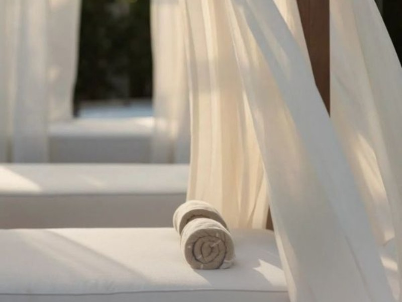 Estate di Charme: Agosto a Riccione