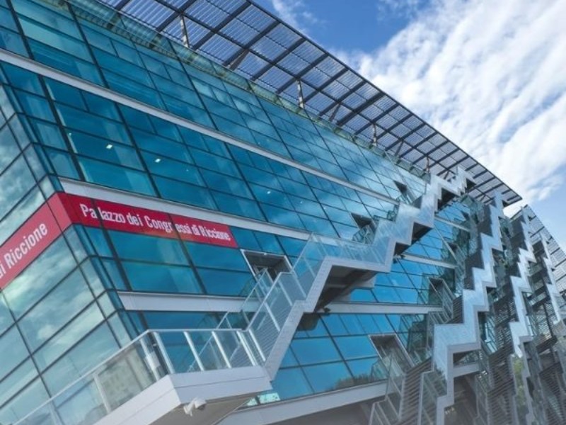 SOGGIORNI BUSINESS A RICCIONE CON STILE
