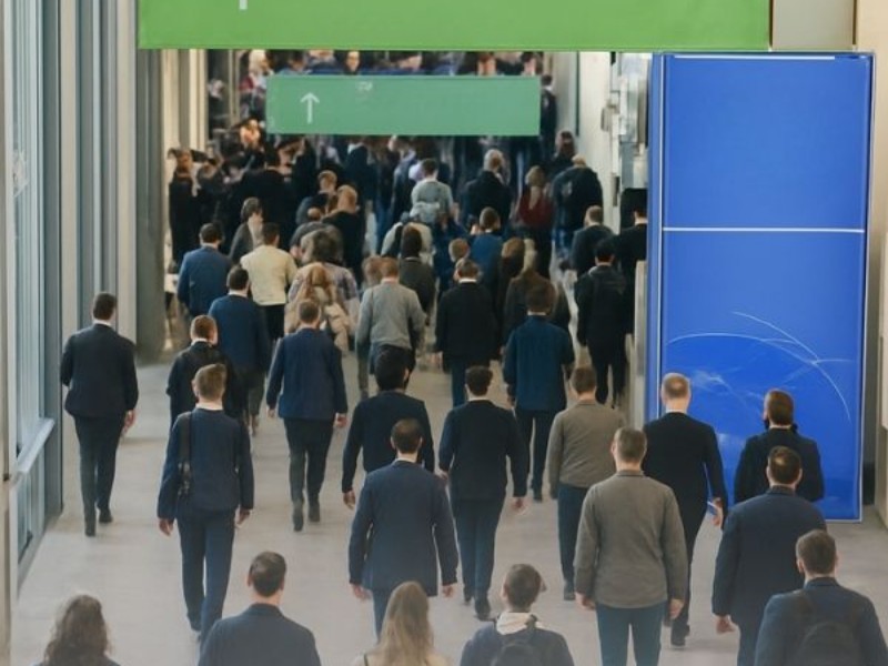 IL TUO <b>SOGGIORNO BUSINESS</b> NEL CUORE DI <b>RICCIONE</b>