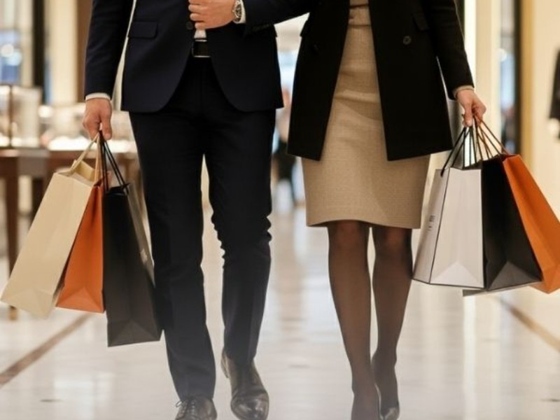 Black Friday Weekend a Riccione – Shopping & Stile